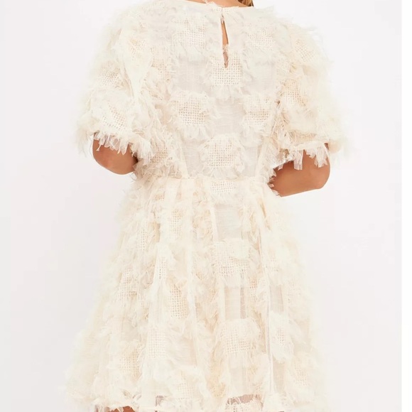 Mini Dress - Picture 8 of 8